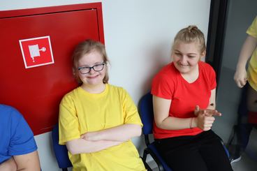 Ośrodek w Gromadzicach świętował 50-lecie – było niezwykle wzruszająco